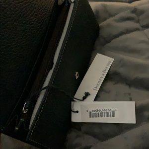 REPOST interior pics!!! Dooney & Bourke wallet